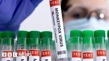 থাইল্যান্ডে এমপক্সের নতুন ধরনের সন্ধান