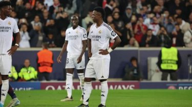 ১৭ মাস পর চ্যাম্পিয়নস লিগে হারল রিয়াল