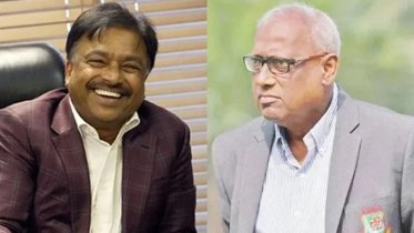 ফাহিম- ফারুকের দ্বন্দ