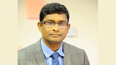 জুলাই আন্দোলনের বিজয়ী শক্তি ত্রাসের রাজত্ব তৈরি করছে: শামীম হায়দার