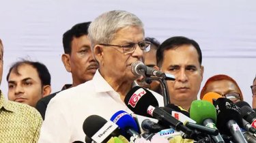 ভাড়া করা লোক দিয়ে রাষ্ট্র পরিচালনা করা যায় না: মির্জা ফখরুল