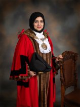 ইতিহাস গড়লেন শিবলী আলম