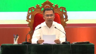 কোনো দল বা ব্যক্তির নয়, সশস্ত্র বাহিনী রাষ্ট্রের সার্বভৌমত্বের প্রতীক: প্রধানমন্ত্রী