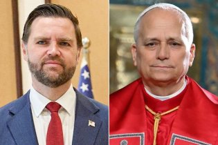 ভ্যাটিকান বনাম ট্রাম্প প্রশাসন: পোপকে ‘সতর্ক’ করলেন জেডি ভ্যান্স ও টম হোমান