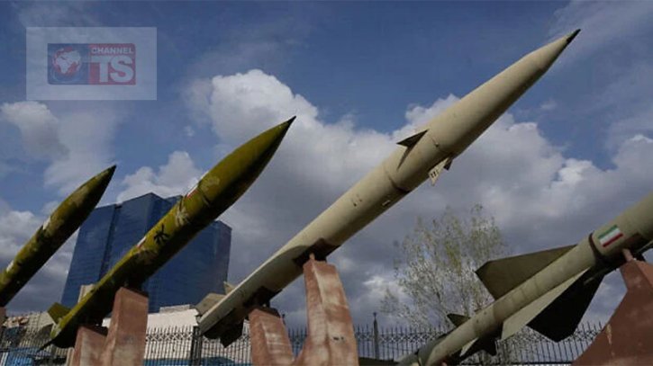 ইরানের ক্ষেপণাস্ত্র ভাণ্ডারে কত অবশিষ্ট? সংখ্যা নিয়ে বিভ্রান্তিতে