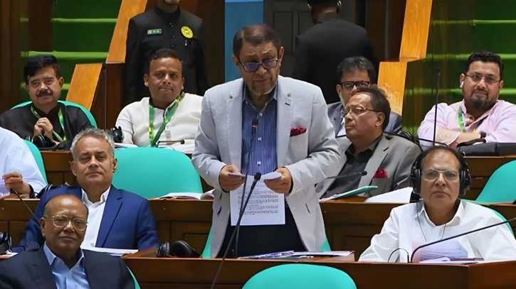 ২০ এপ্রিল থেকে সারাদেশে হামের টিকাদান শুরু