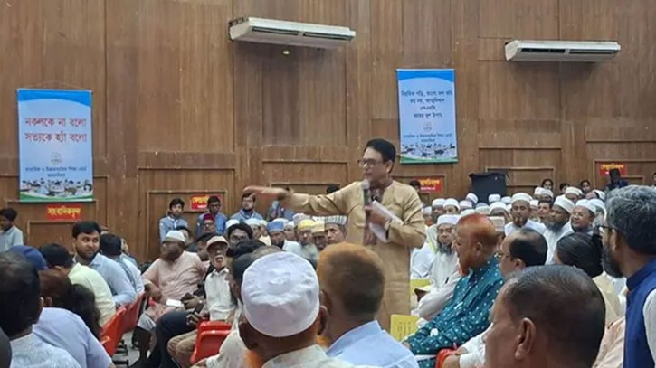 এসএসসি খাতা মূল্যায়নে অনিয়ম হলে কঠোর ব্যবস্থা: শিক্ষামন্ত্রী