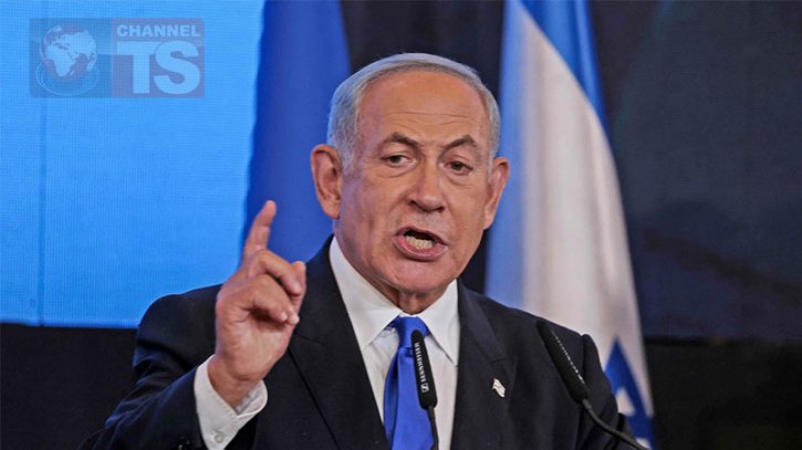 বড় ধরনের সংঘাতের ইঙ্গিত দিলেন নেতানিয়াহু
